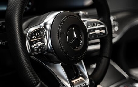 Mercedes-Benz S-Класс AMG, 2019 год, 14 500 000 рублей, 24 фотография