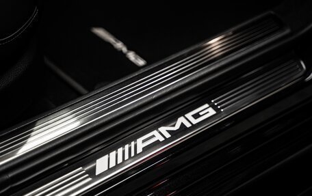 Mercedes-Benz S-Класс AMG, 2019 год, 14 500 000 рублей, 16 фотография