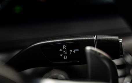 Mercedes-Benz S-Класс AMG, 2019 год, 14 500 000 рублей, 29 фотография