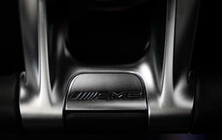 Mercedes-Benz S-Класс AMG, 2019 год, 14 500 000 рублей, 31 фотография
