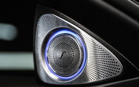 Mercedes-Benz S-Класс AMG, 2019 год, 14 500 000 рублей, 33 фотография