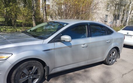 Ford Mondeo IV, 2012 год, 1 070 000 рублей, 3 фотография