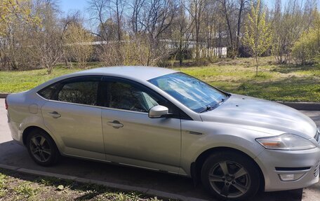 Ford Mondeo IV, 2012 год, 1 070 000 рублей, 4 фотография