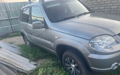 Chevrolet Niva I рестайлинг, 2011 год, 430 000 рублей, 7 фотография