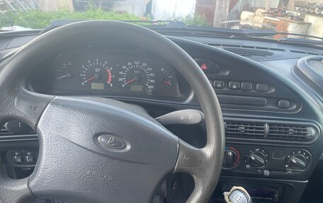 Chevrolet Niva I рестайлинг, 2011 год, 430 000 рублей, 6 фотография