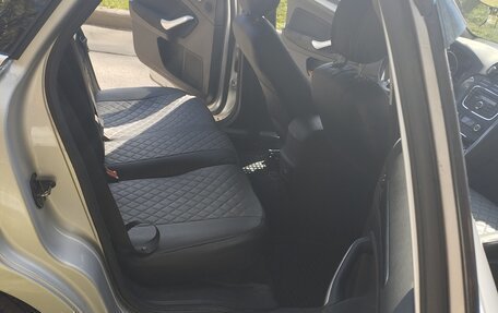 Ford Mondeo IV, 2012 год, 1 070 000 рублей, 6 фотография