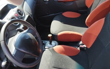 Citroen C2, 2006 год, 250 000 рублей, 6 фотография