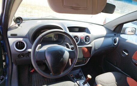 Citroen C2, 2006 год, 250 000 рублей, 5 фотография