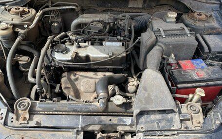 Mitsubishi Lancer IX, 2004 год, 170 000 рублей, 6 фотография