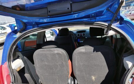 Citroen C2, 2006 год, 250 000 рублей, 8 фотография
