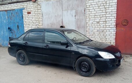 Mitsubishi Lancer IX, 2004 год, 170 000 рублей, 8 фотография