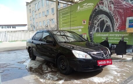 Mitsubishi Lancer IX, 2004 год, 170 000 рублей, 9 фотография