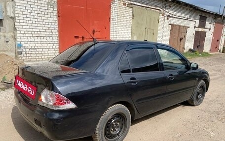 Mitsubishi Lancer IX, 2004 год, 170 000 рублей, 4 фотография