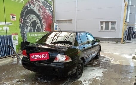 Mitsubishi Lancer IX, 2004 год, 170 000 рублей, 12 фотография