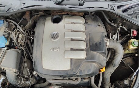 Volkswagen Touareg III, 2006 год, 790 000 рублей, 6 фотография