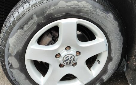 Volkswagen Touareg III, 2006 год, 790 000 рублей, 8 фотография