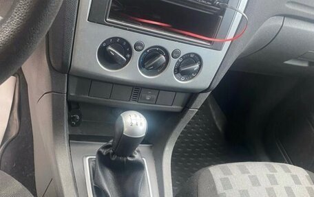 Ford Focus II рестайлинг, 2006 год, 469 999 рублей, 5 фотография