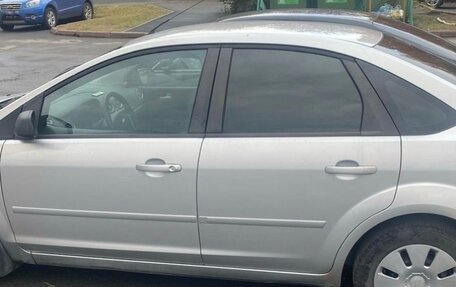 Ford Focus II рестайлинг, 2006 год, 469 999 рублей, 2 фотография