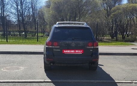 Volkswagen Touareg III, 2006 год, 790 000 рублей, 4 фотография