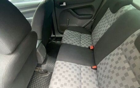 Ford Focus II рестайлинг, 2006 год, 469 999 рублей, 7 фотография