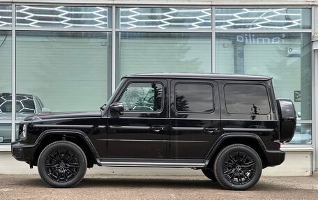 Mercedes-Benz G-Класс W463 рестайлинг _iii, 2025 год, 25 500 000 рублей, 7 фотография