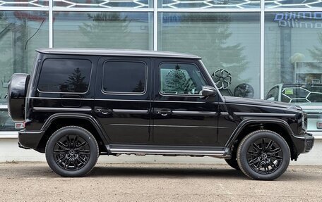 Mercedes-Benz G-Класс W463 рестайлинг _iii, 2025 год, 25 500 000 рублей, 4 фотография