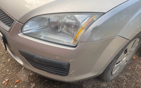 Ford Focus II рестайлинг, 2006 год, 469 999 рублей, 9 фотография