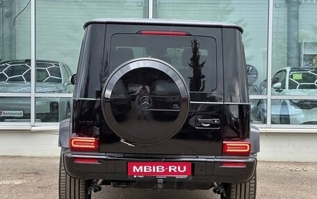 Mercedes-Benz G-Класс W463 рестайлинг _iii, 2025 год, 25 500 000 рублей, 5 фотография