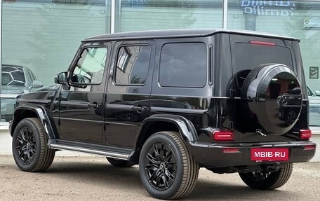 Mercedes-Benz G-Класс W463 рестайлинг _iii, 2025 год, 25 500 000 рублей, 6 фотография