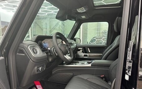 Mercedes-Benz G-Класс W463 рестайлинг _iii, 2025 год, 25 500 000 рублей, 8 фотография
