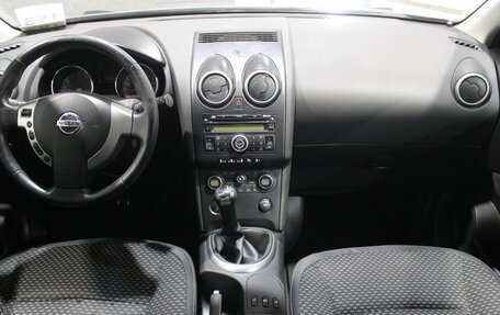 Nissan Qashqai, 2008 год, 735 000 рублей, 9 фотография