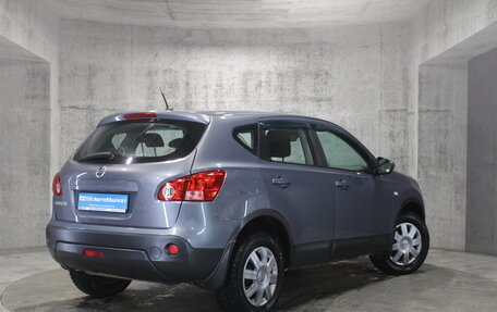 Nissan Qashqai, 2008 год, 735 000 рублей, 6 фотография