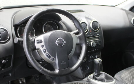 Nissan Qashqai, 2008 год, 735 000 рублей, 10 фотография