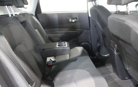 Nissan Qashqai, 2008 год, 735 000 рублей, 12 фотография