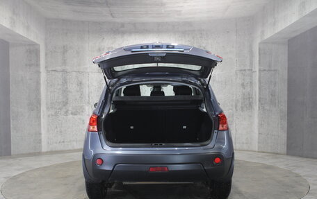 Nissan Qashqai, 2008 год, 735 000 рублей, 13 фотография