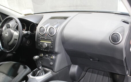 Nissan Qashqai, 2008 год, 735 000 рублей, 11 фотография