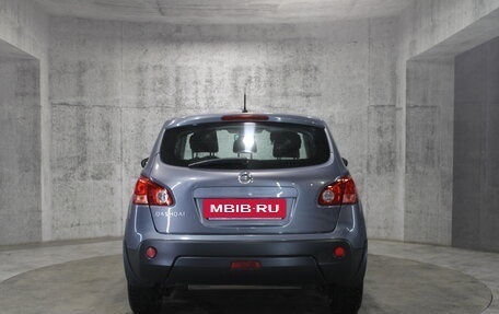Nissan Qashqai, 2008 год, 735 000 рублей, 7 фотография