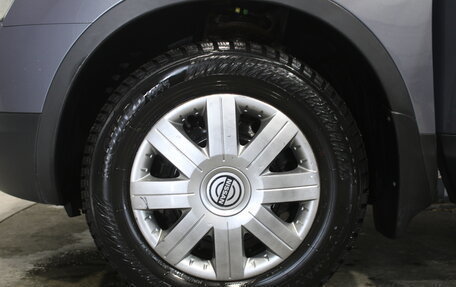 Nissan Qashqai, 2008 год, 735 000 рублей, 14 фотография