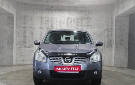 Nissan Qashqai, 2008 год, 735 000 рублей, 2 фотография