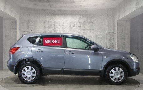Nissan Qashqai, 2008 год, 735 000 рублей, 4 фотография