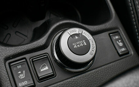Nissan X-Trail, 2018 год, 1 872 000 рублей, 18 фотография