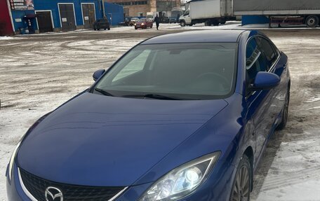 Mazda 6, 2007 год, 620 000 рублей, 5 фотография
