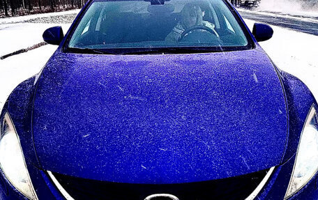 Mazda 6, 2007 год, 620 000 рублей, 2 фотография
