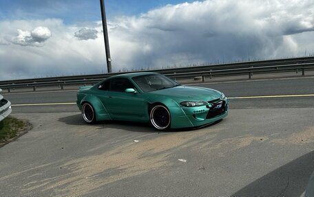 Nissan Silvia VII, 2001 год, 3 250 000 рублей, 6 фотография