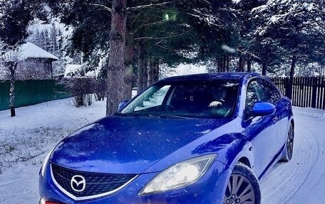 Mazda 6, 2007 год, 620 000 рублей, 3 фотография