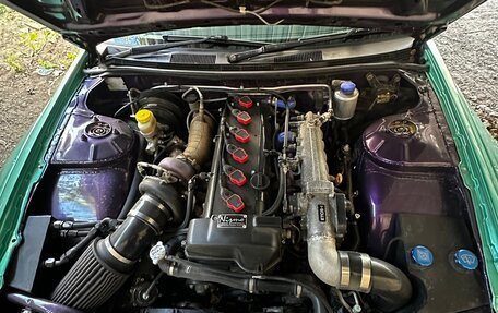 Nissan Silvia VII, 2001 год, 3 250 000 рублей, 4 фотография