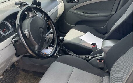 Chevrolet Lacetti, 2012 год, 689 000 рублей, 5 фотография