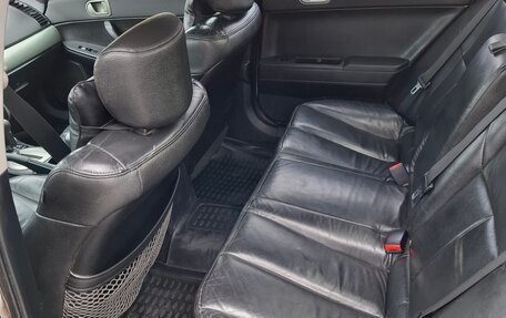 Mitsubishi Galant IX, 2005 год, 295 000 рублей, 6 фотография