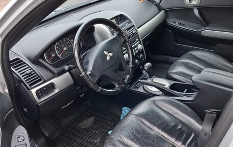 Mitsubishi Galant IX, 2005 год, 295 000 рублей, 3 фотография