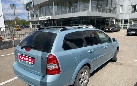 Chevrolet Lacetti, 2012 год, 689 000 рублей, 3 фотография